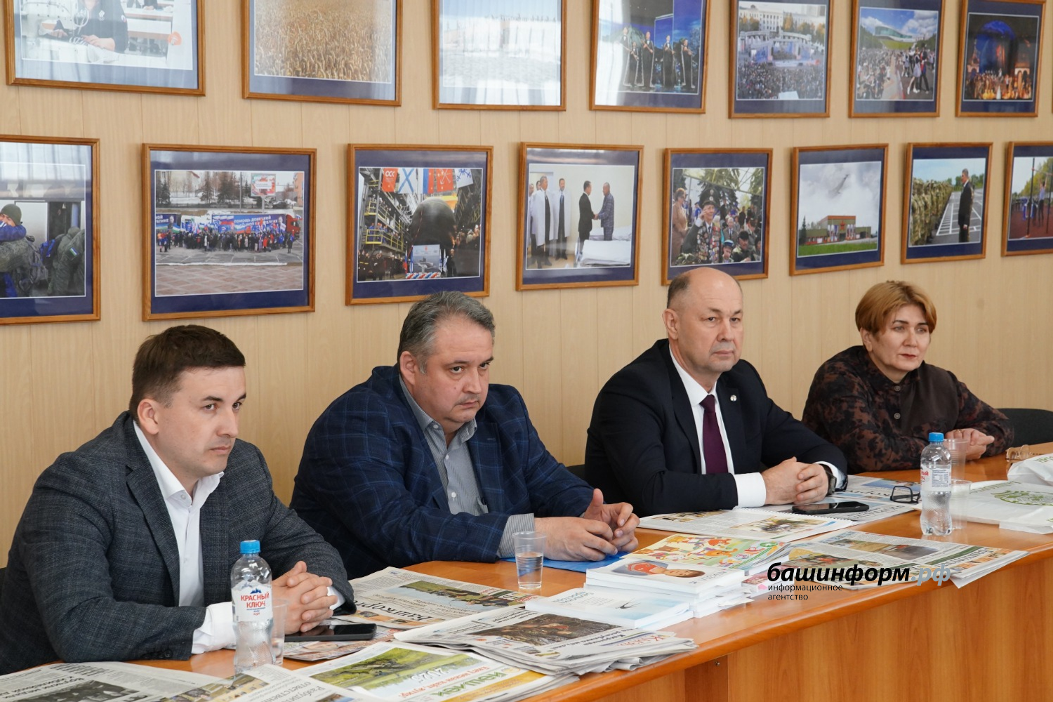 Олег Яровиков