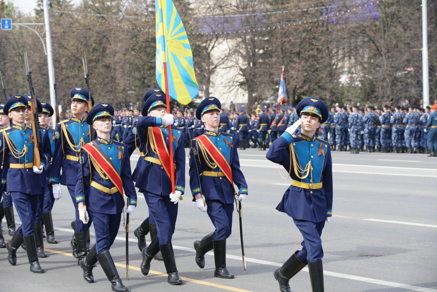 Олег Яровиков