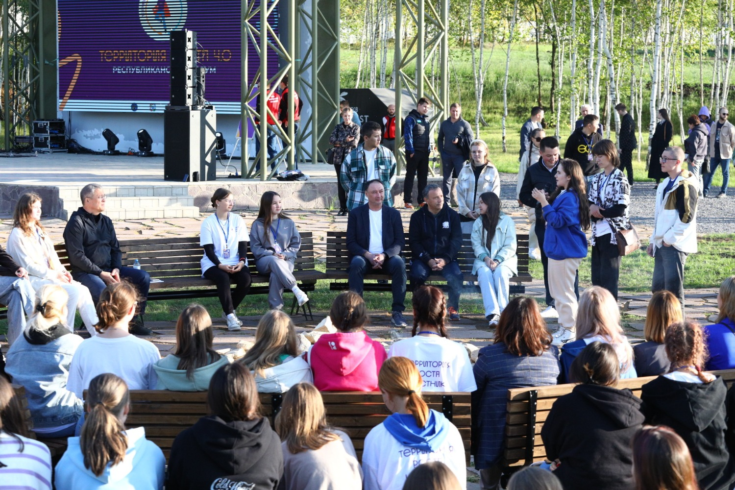 Азат  Мухамедьянов