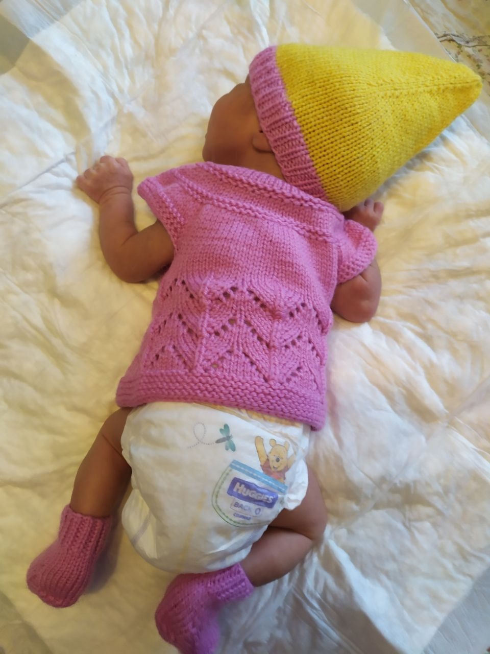 предоставлено героиней публикации