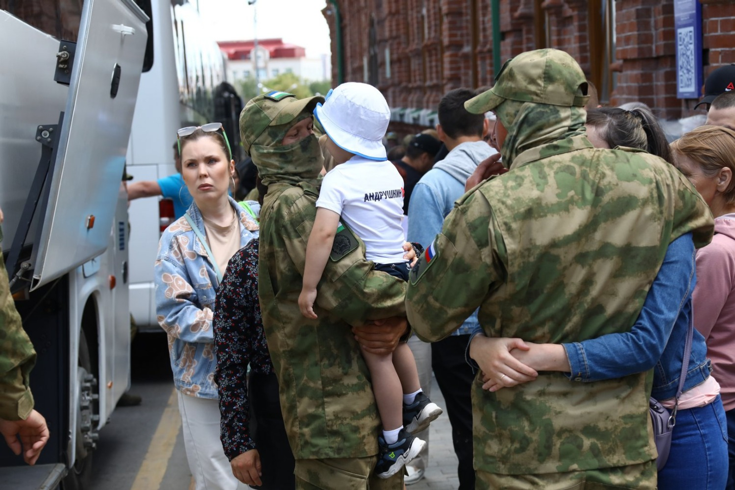 Валерий Шахов