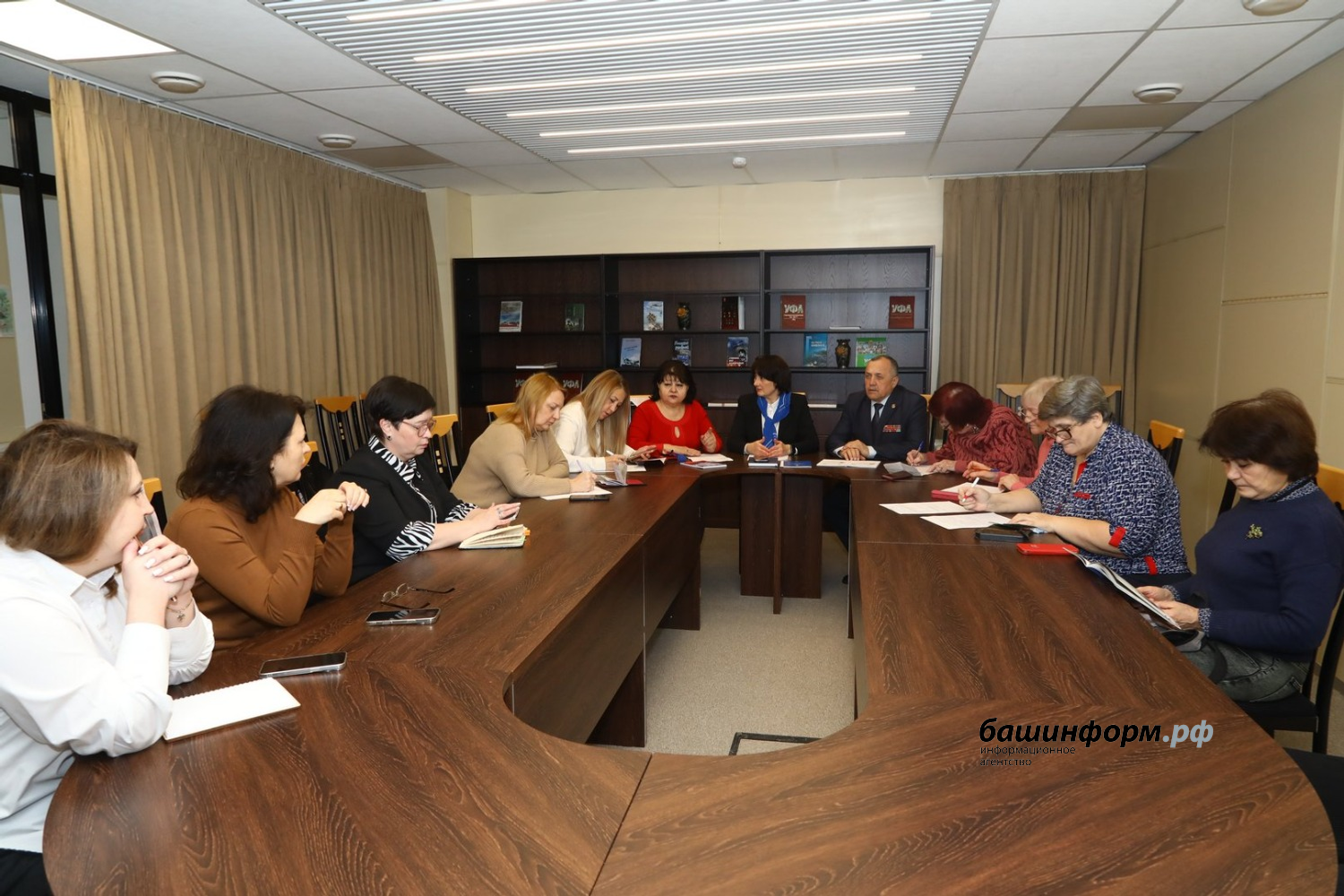 Валерий Шахов