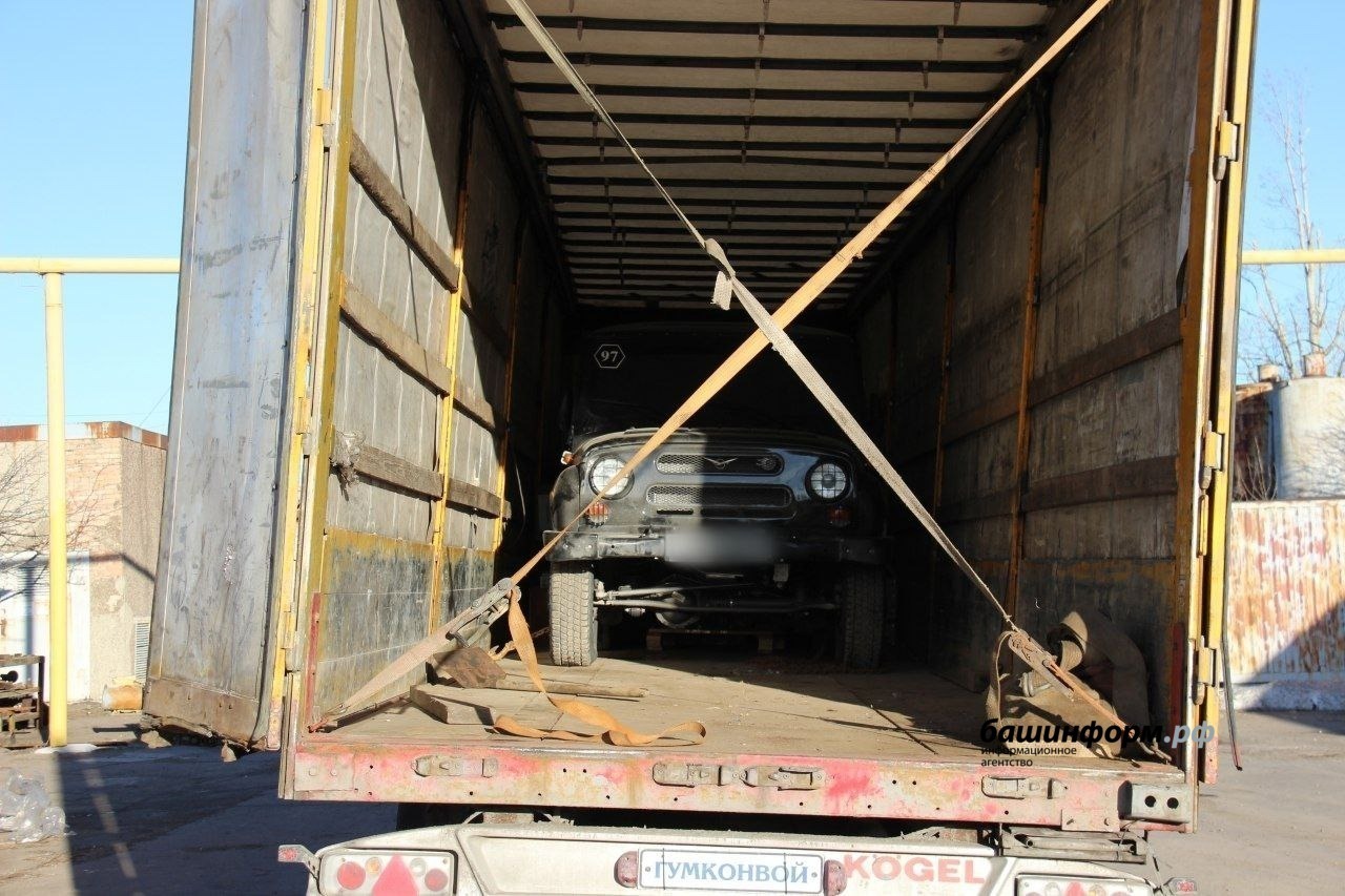 Эдуард Кускарбеков