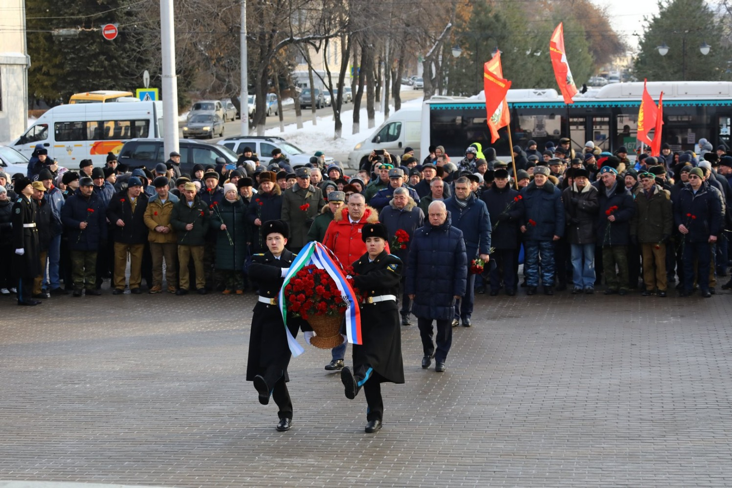 Валерий Шахов