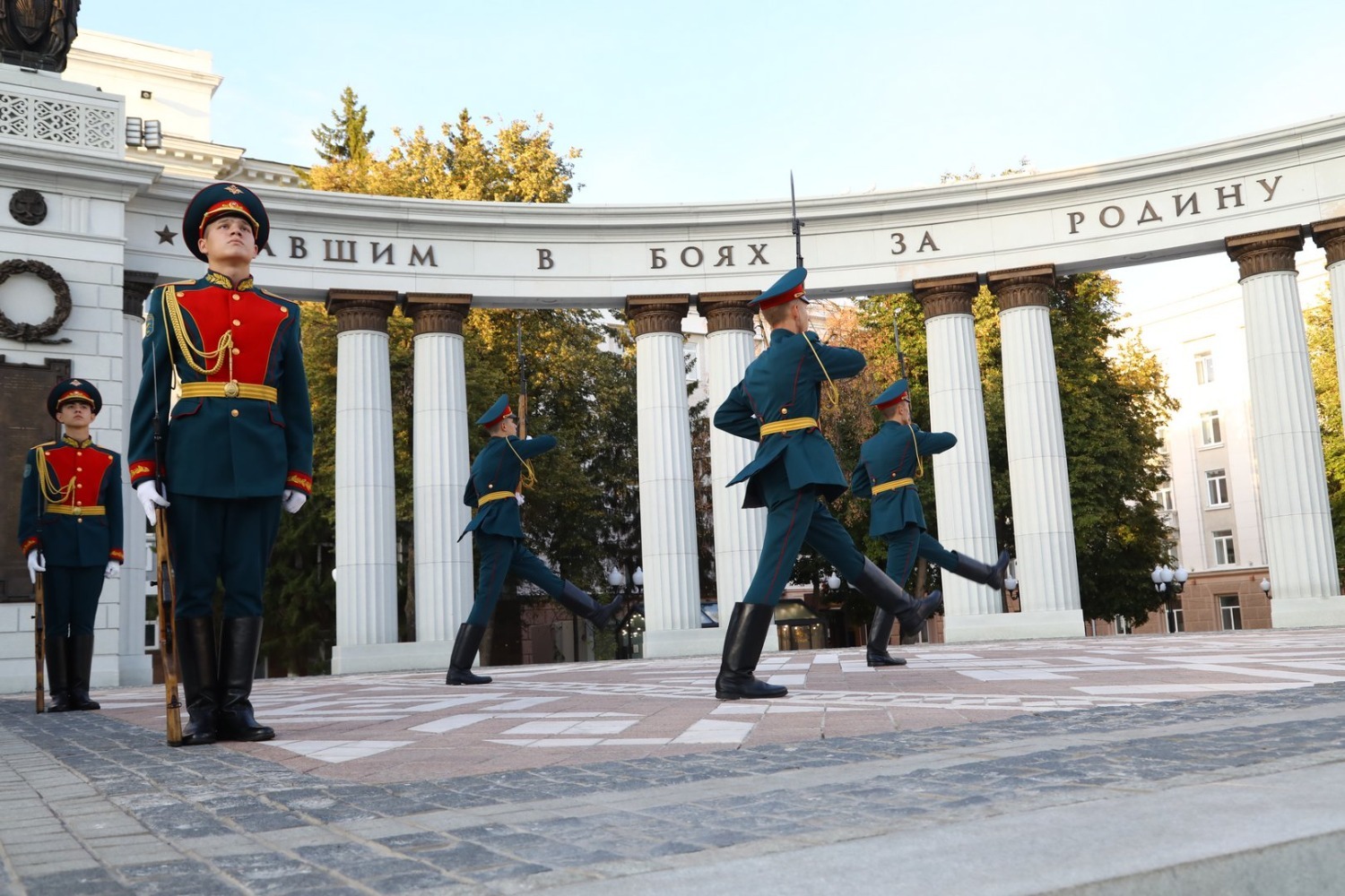 Валерий Шахов