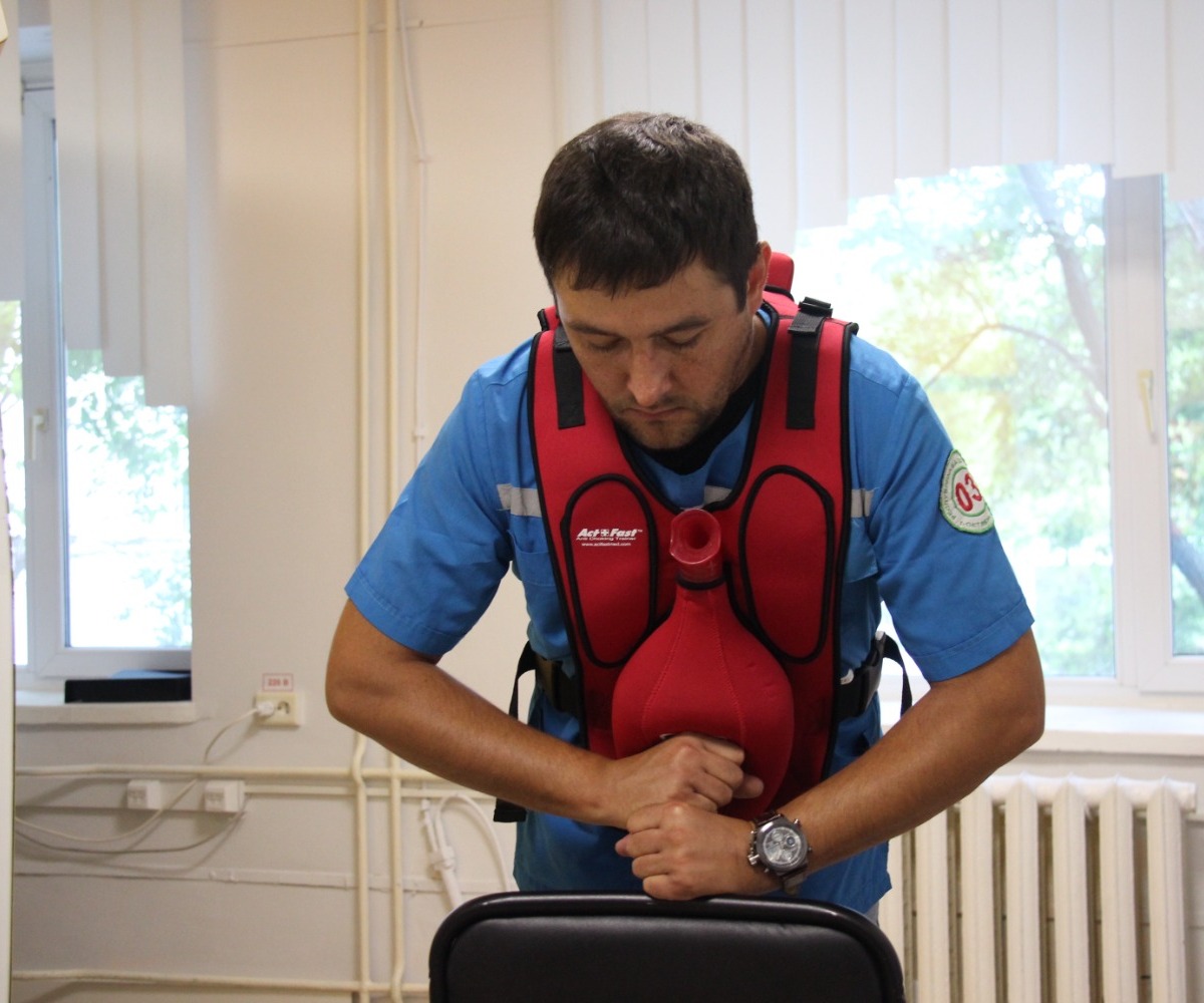 Ксения Калинина