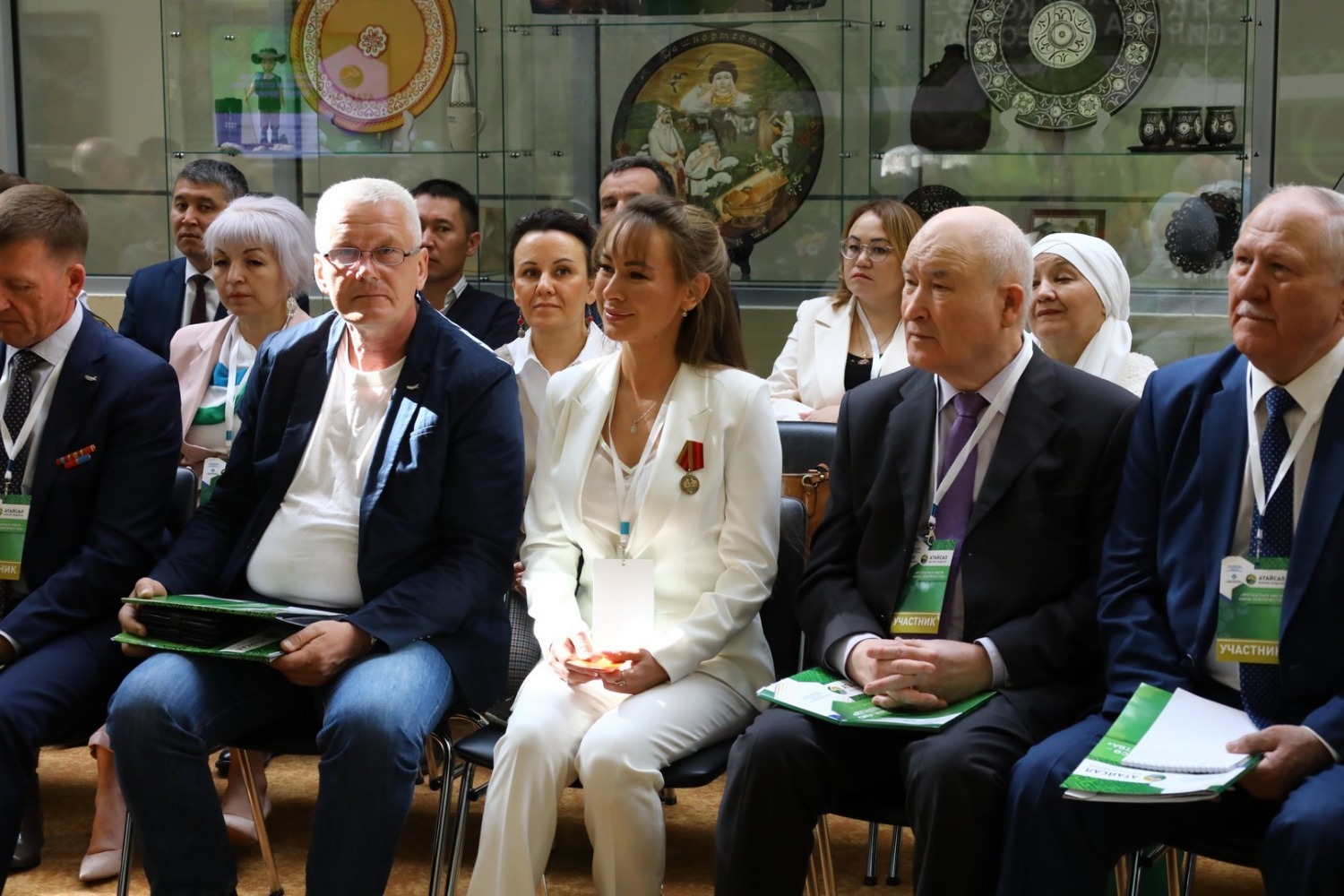 Валерий Шахов