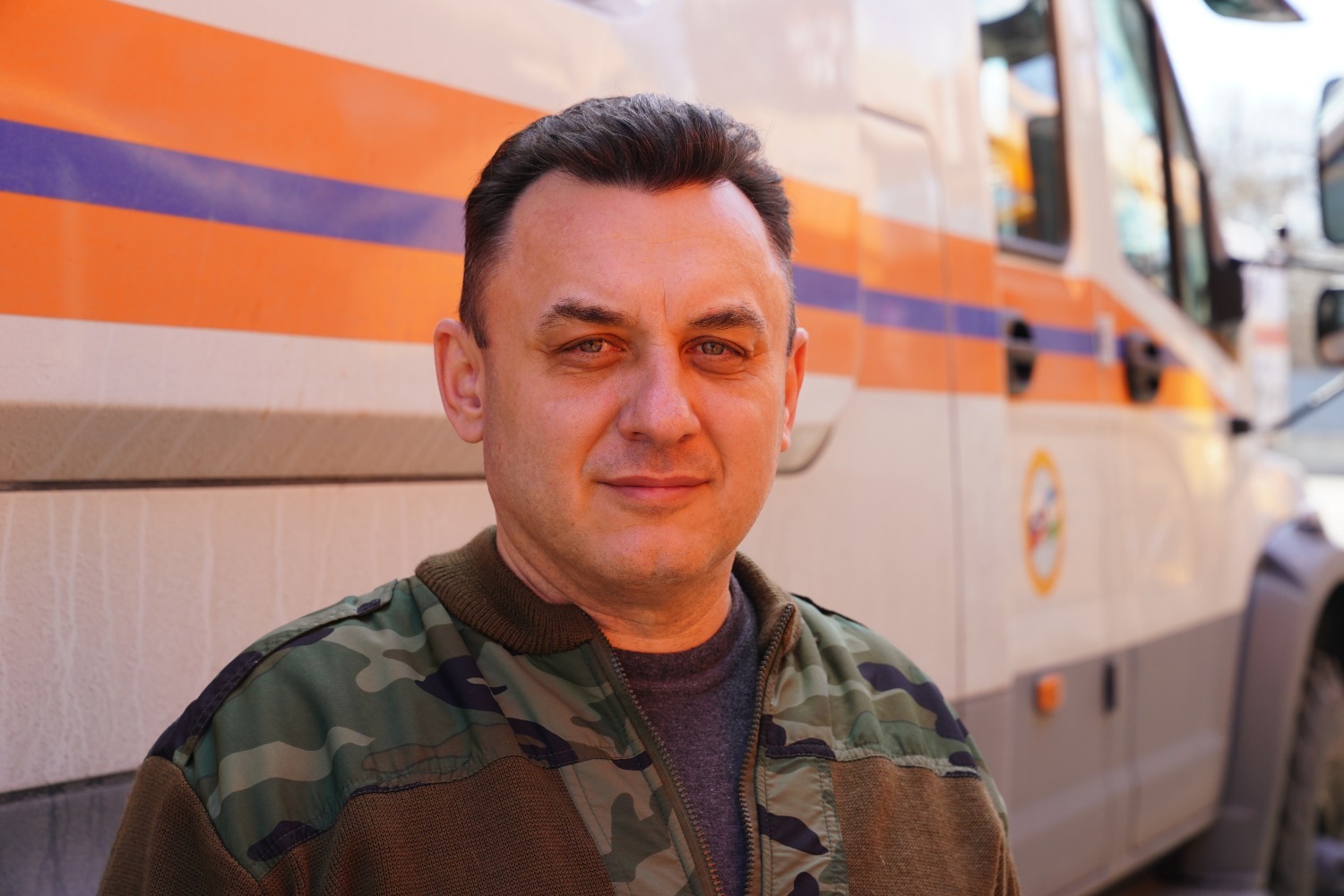 Олег Яровиков  Александр Лопухов