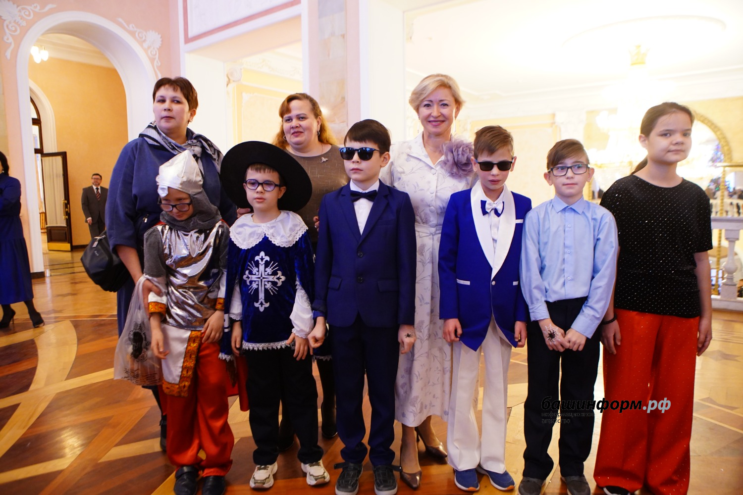 Олег Яровиков  ИА «Башинформ»