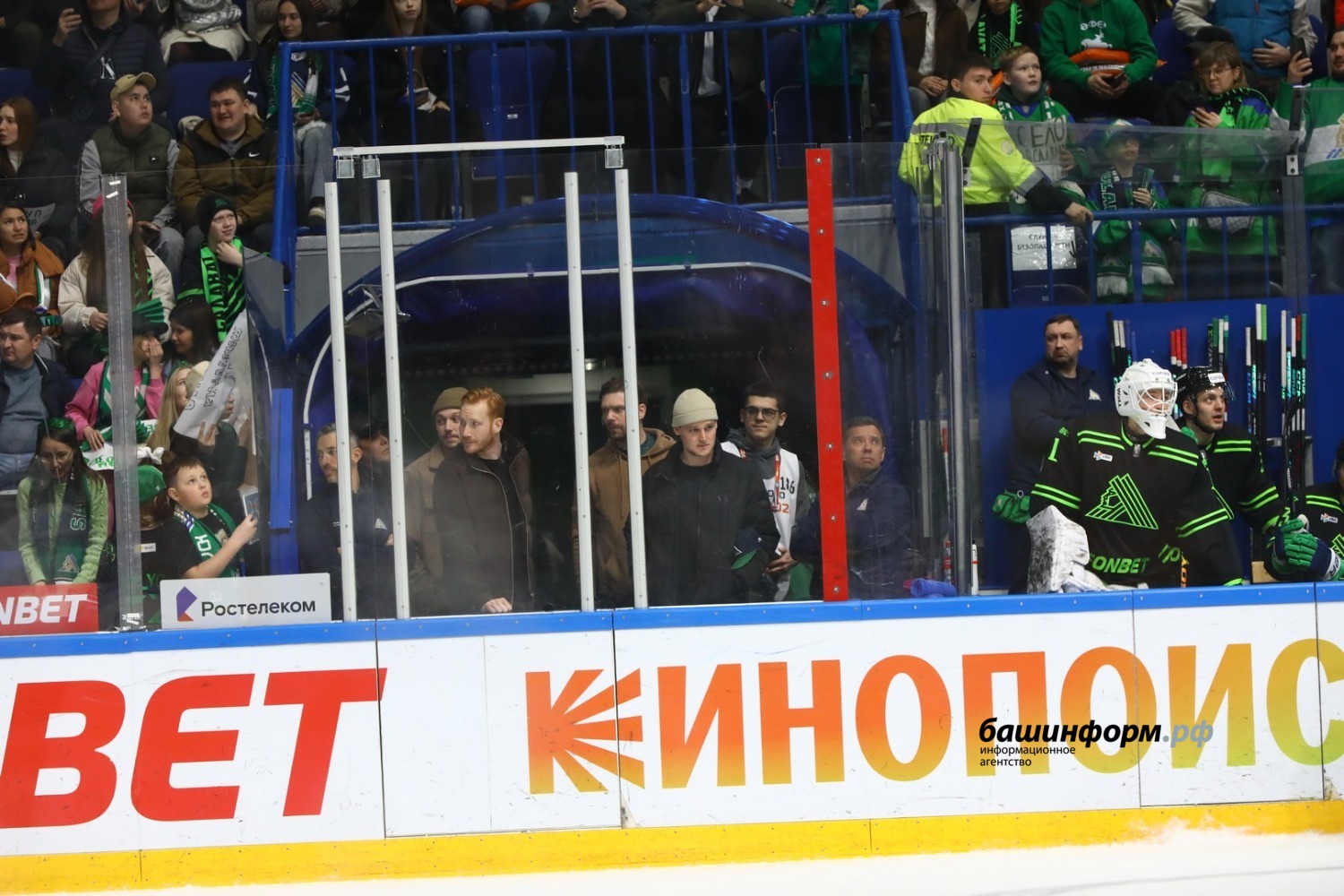 Валерий Шахов Башинформ