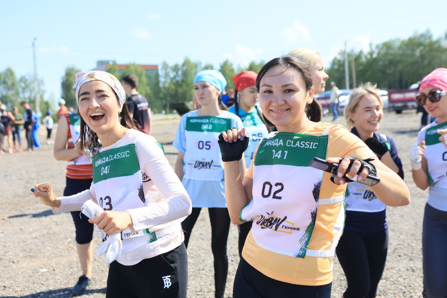 Валерий Шахов