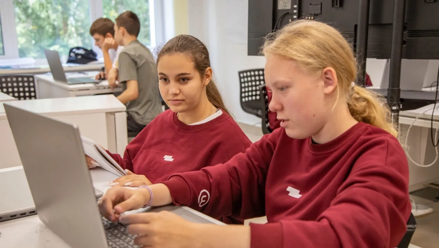 предоставлено проектом «Инженерная школа»