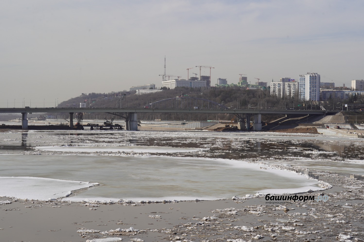 Олег Яровиков ИА "Башинформ"