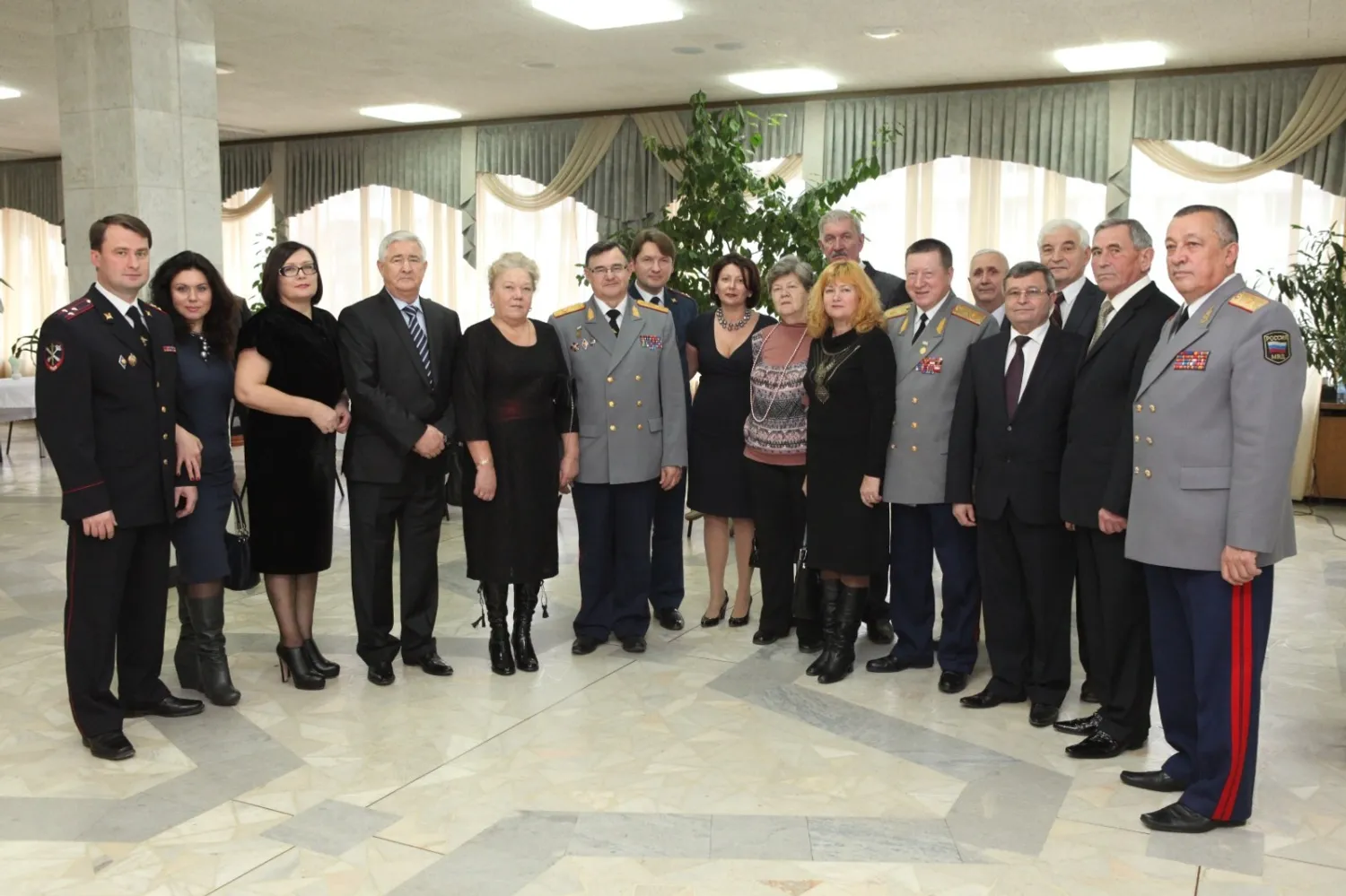 пресс-служба МВД по РБ архив