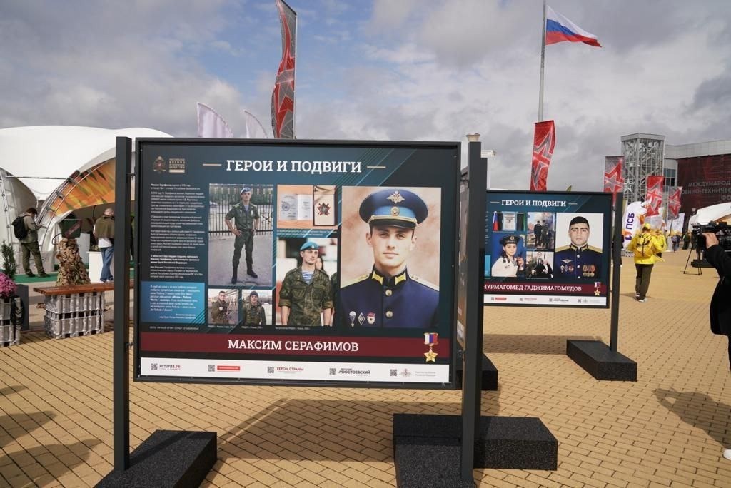 Олег Яровиков