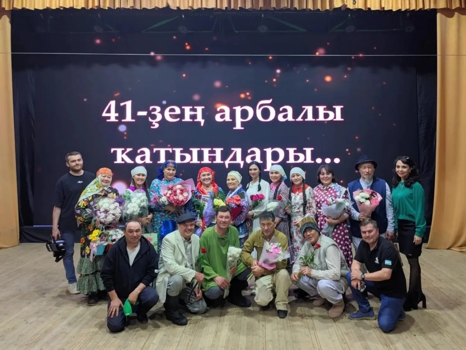 личная страница Марата Искужина ВКонтакте