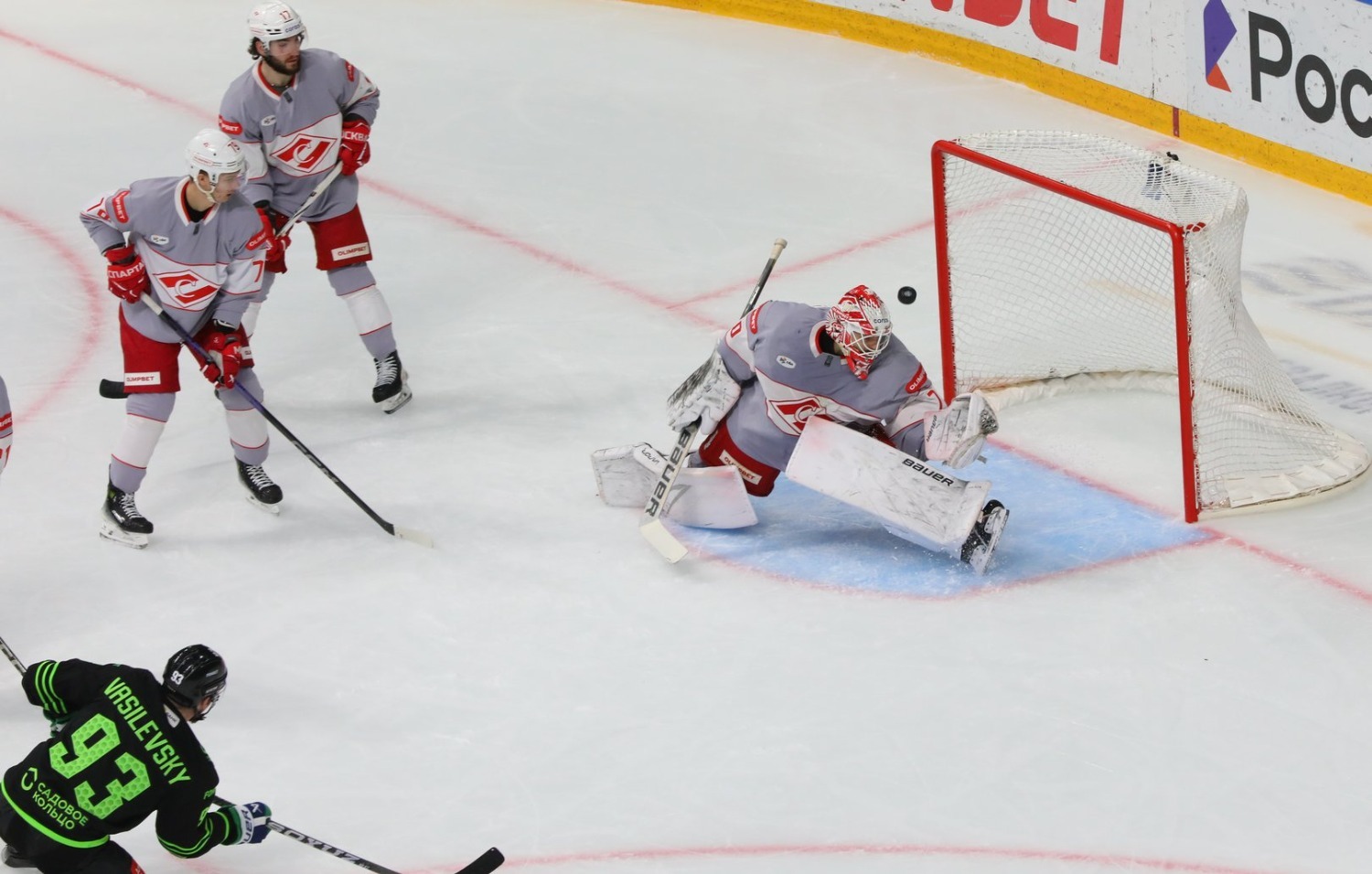 Валерий Шахов