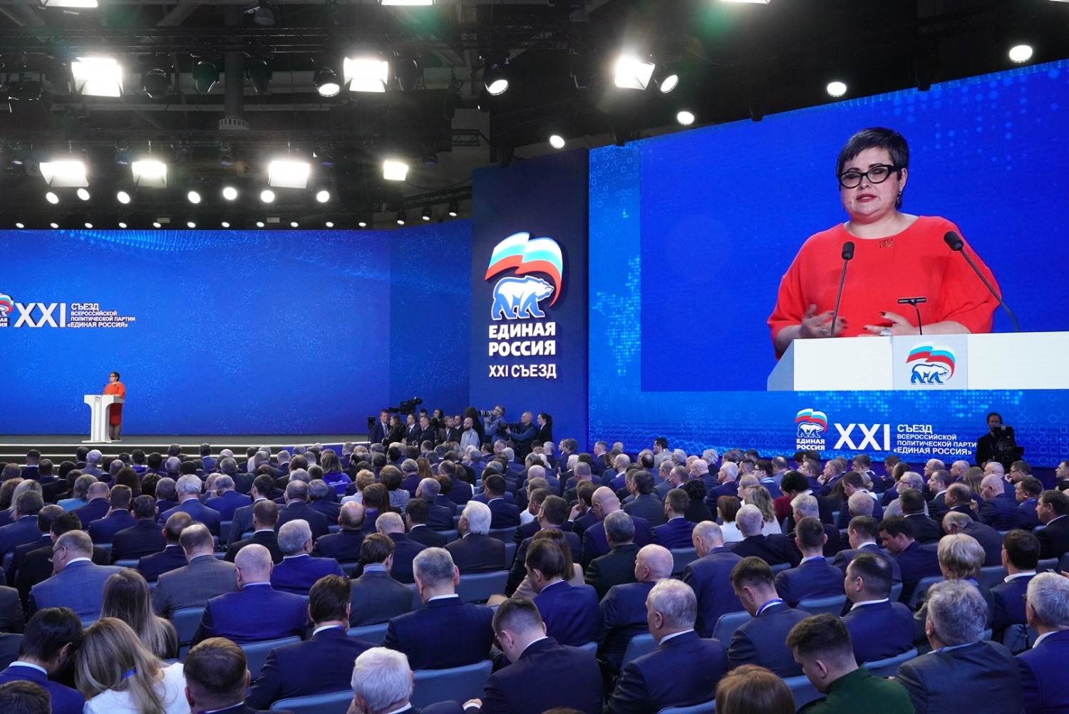 Олег Яровиков