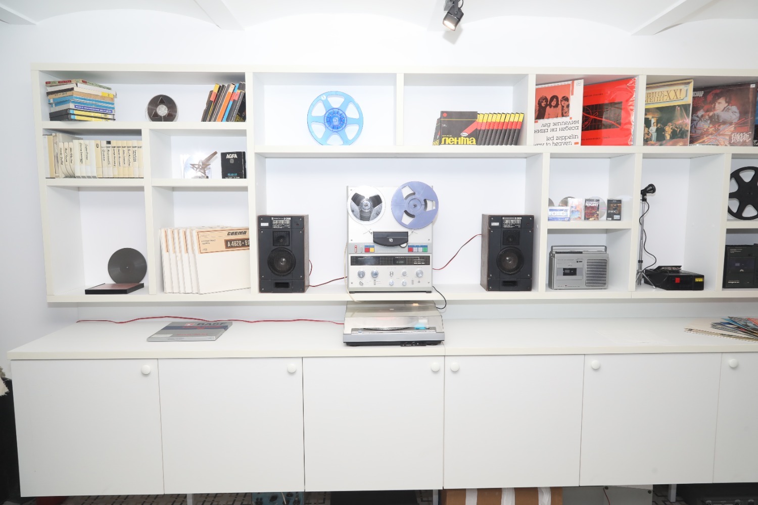 Валерий Шахов