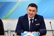 Олег Яровиков ИА «Башинформ»