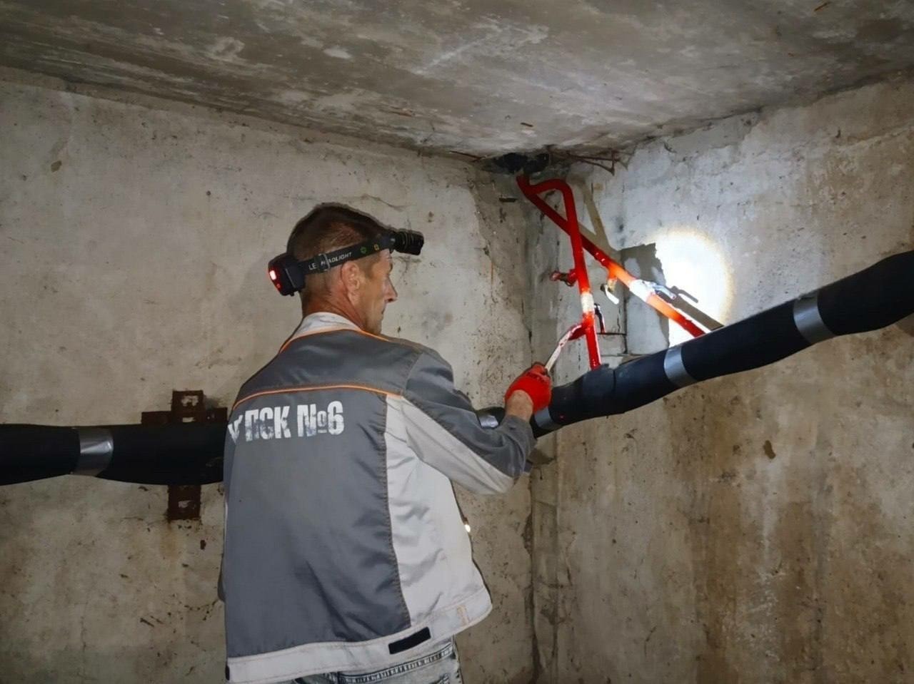 телеграм-канал Андрея Назарова