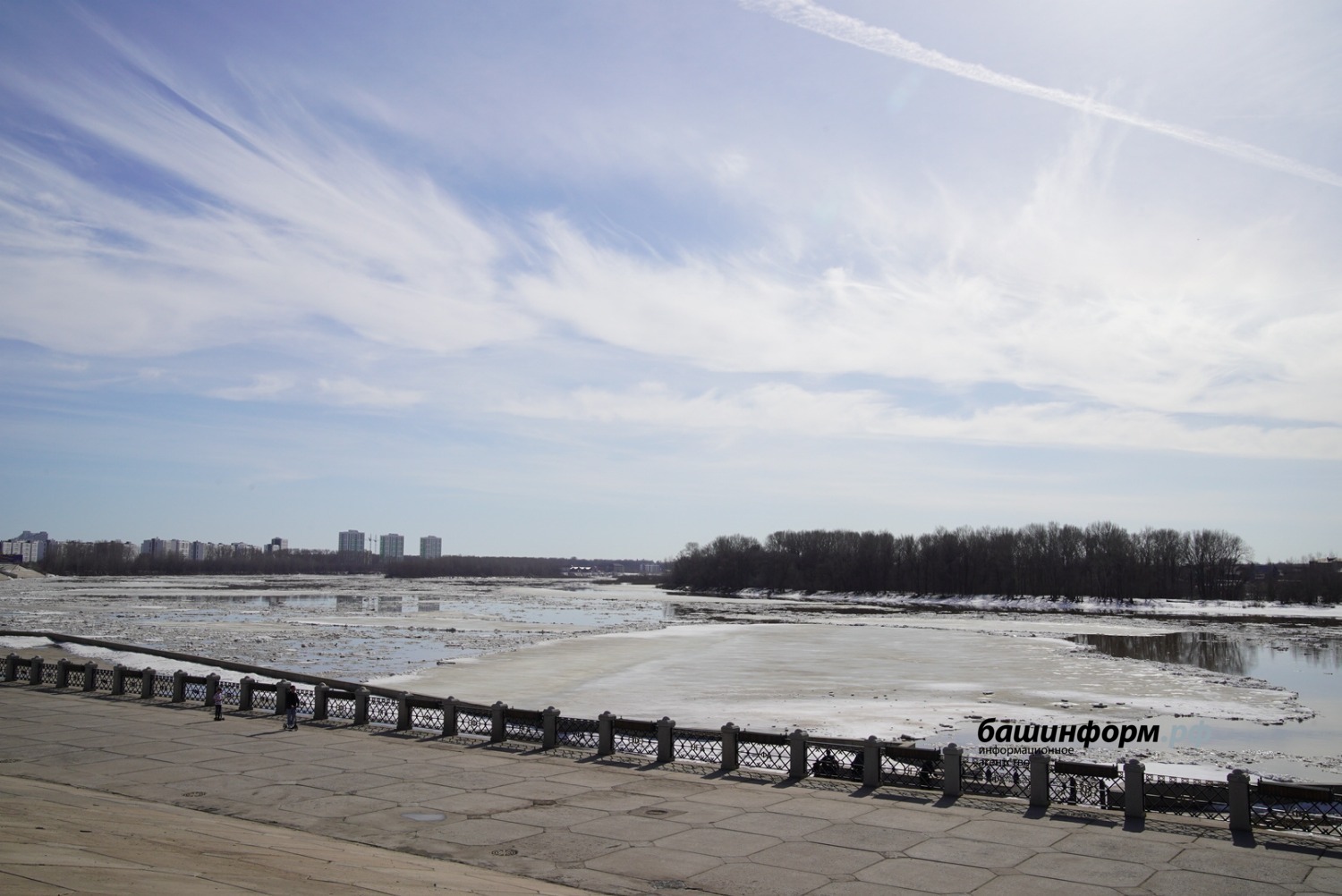 Олег Яровиков ИА "Башинформ"