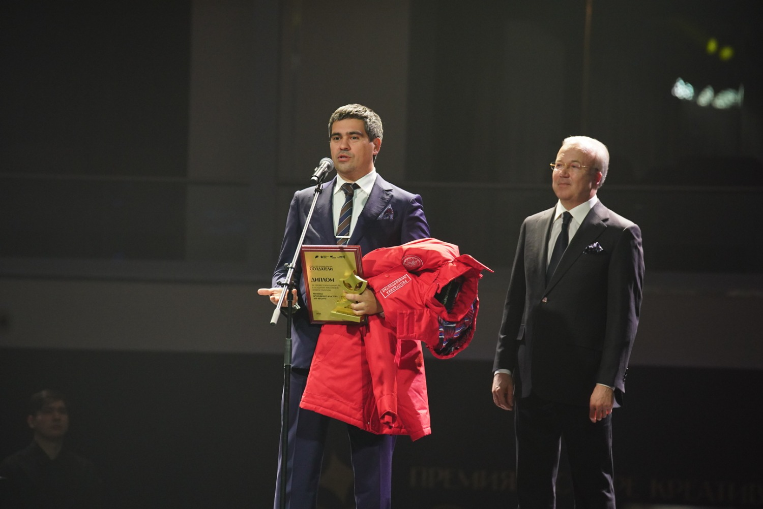 Олег Яровиков ИА Башинформ