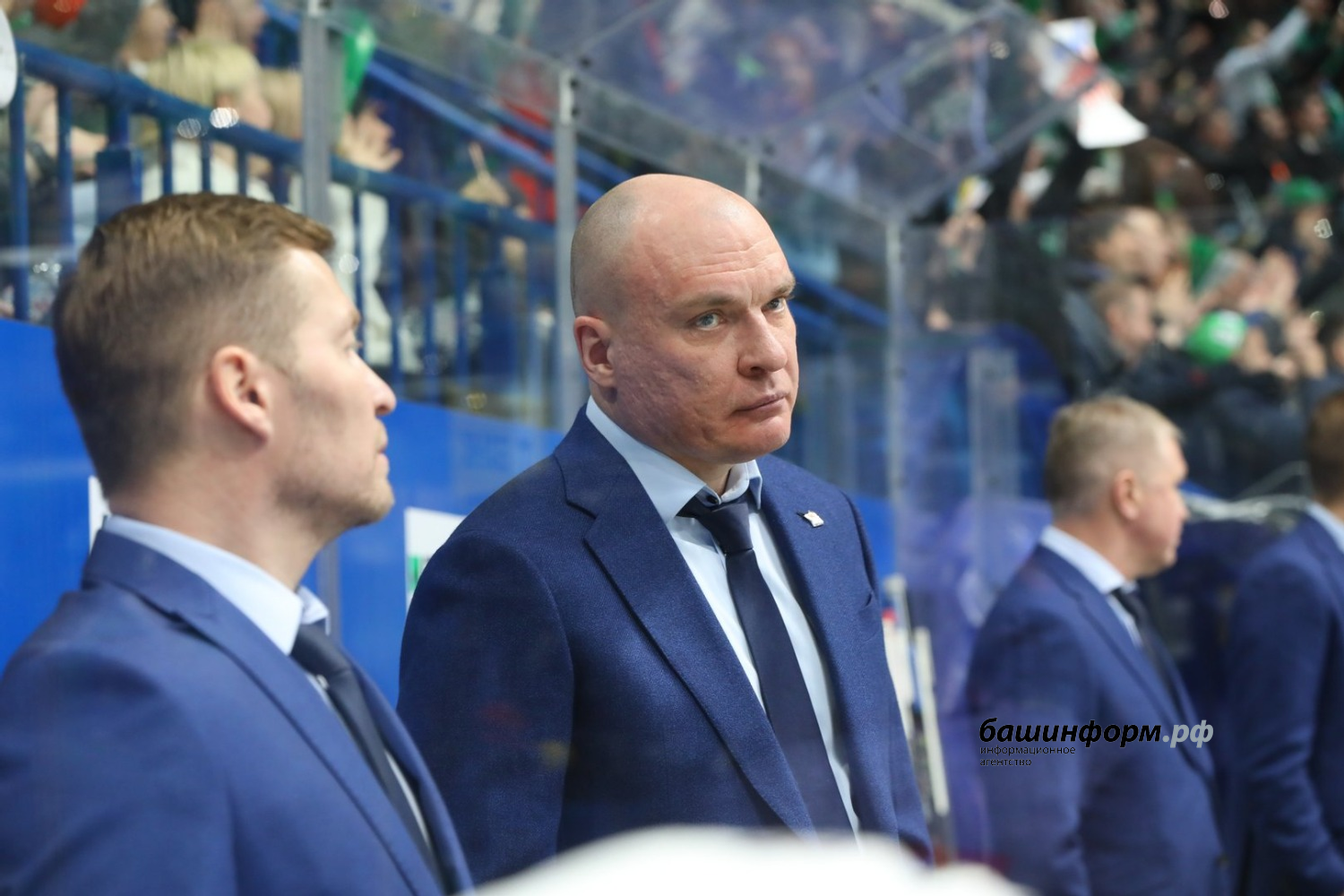 Валерий Шахов