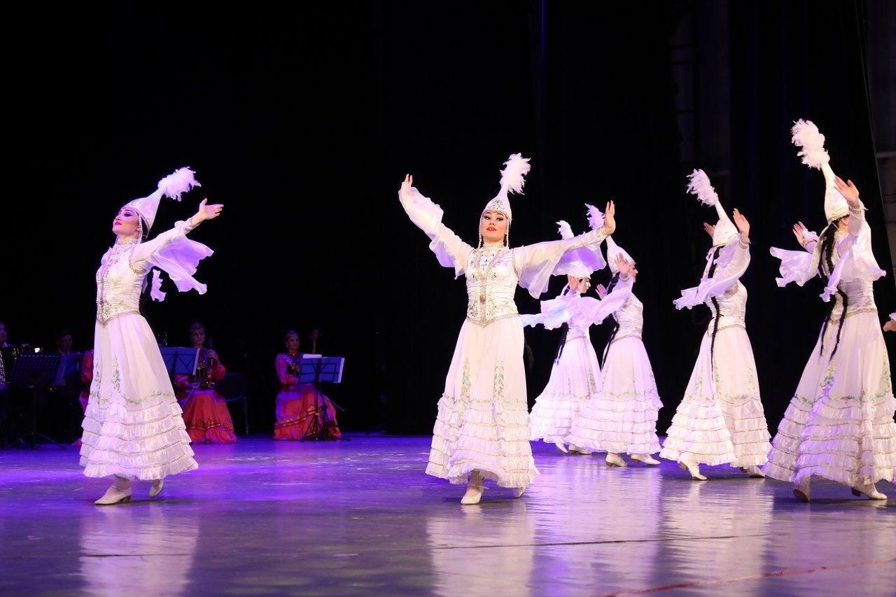 Валерий Шахов