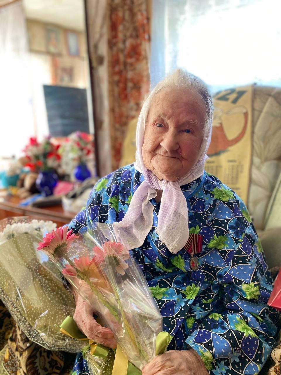 telegram-канал главы администрации Ленинского района Уфы Олега Котова