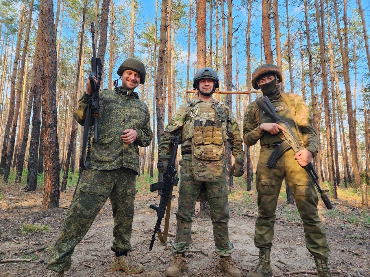 telegram-канал Главы Республики Башкортостан Радия Хабирова