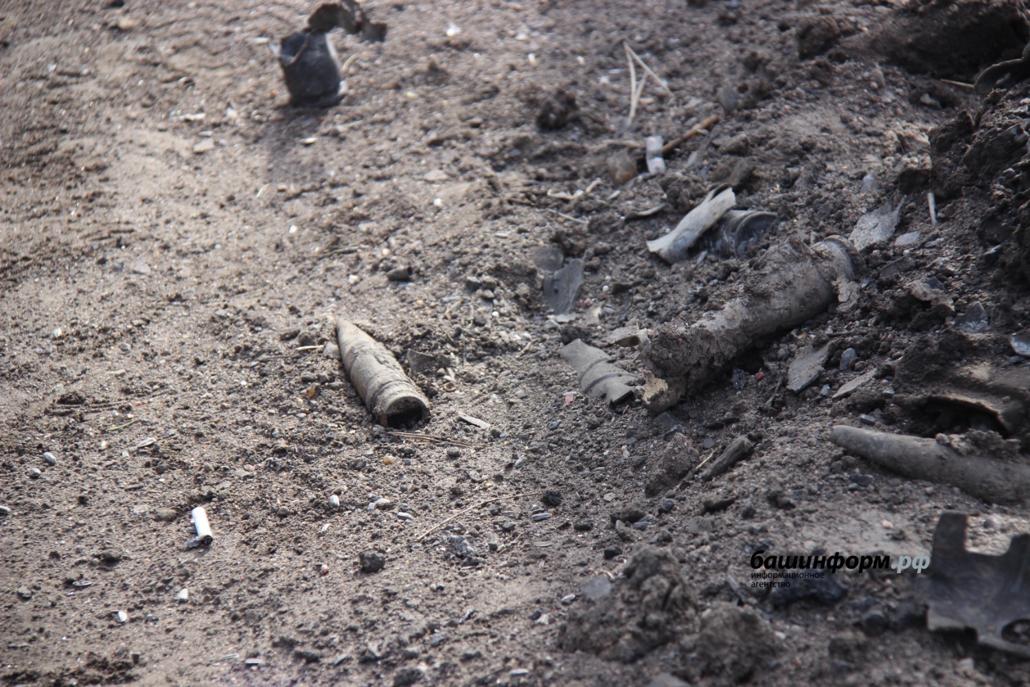 Эдуард Кускарбеков