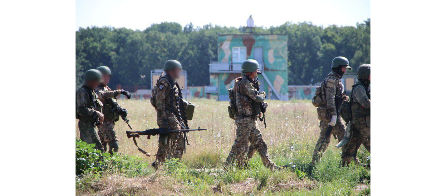 Эдуард Кускарбеков