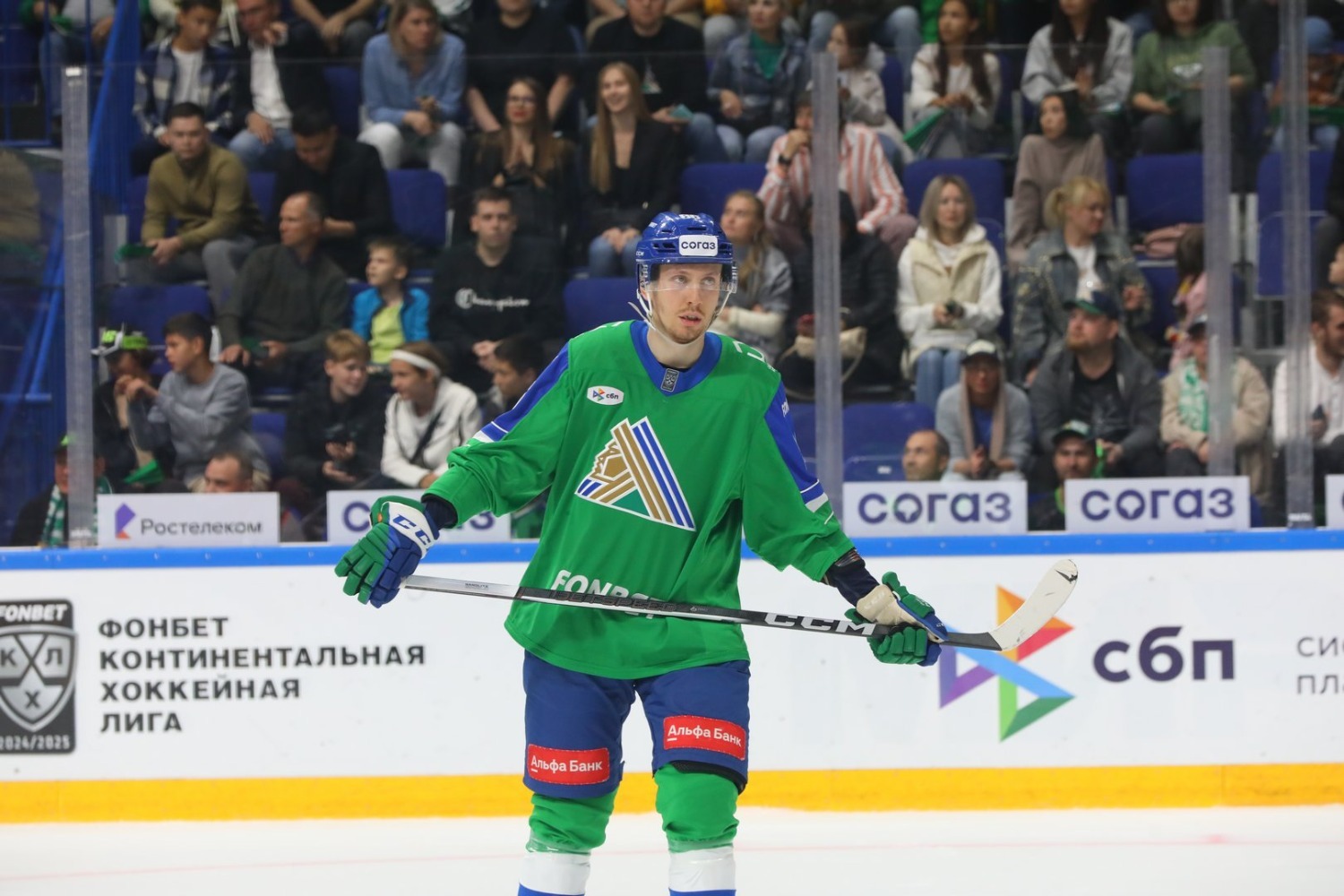 Валерий Шахов