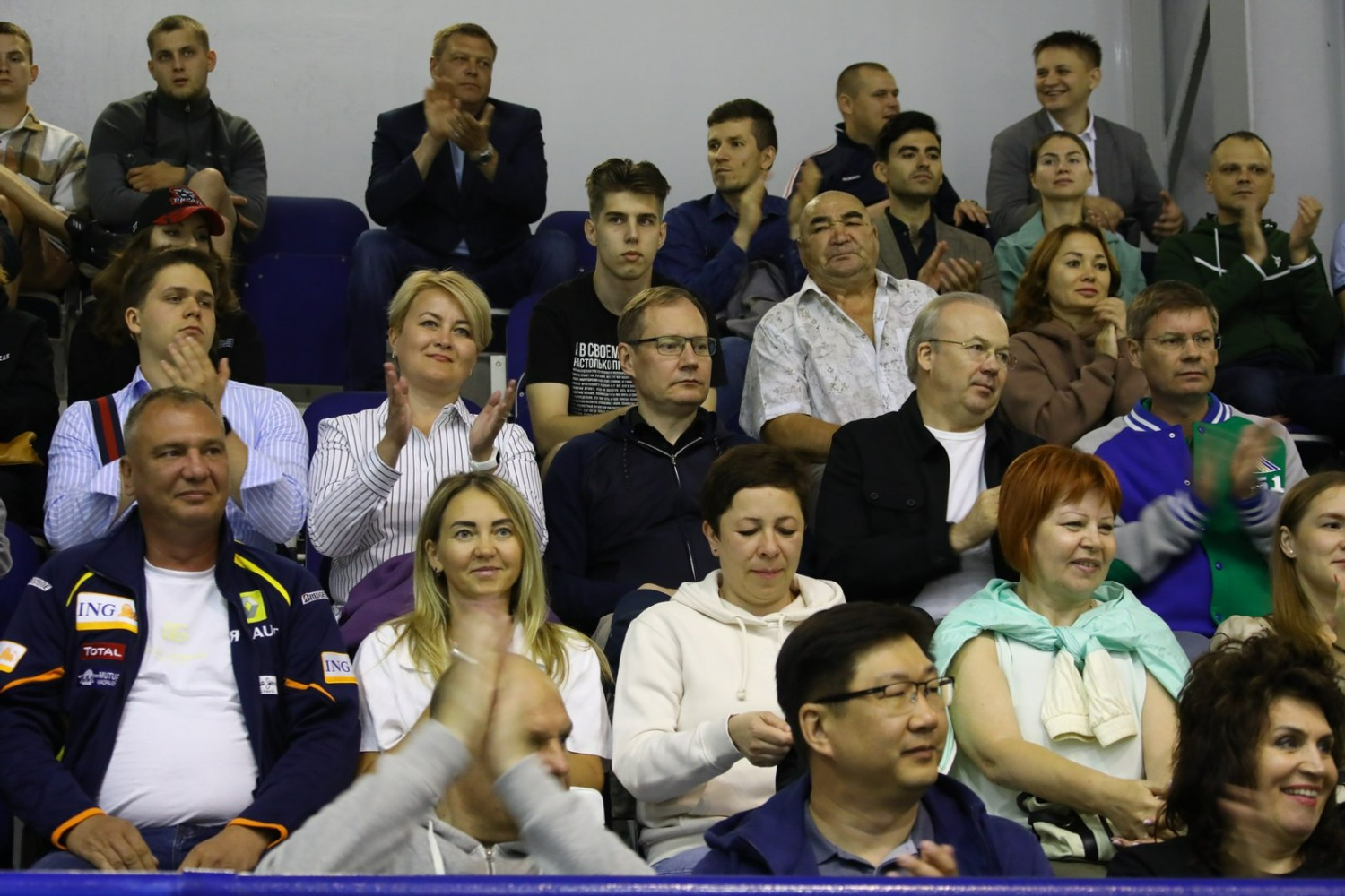 Эдуард Кускарбеков