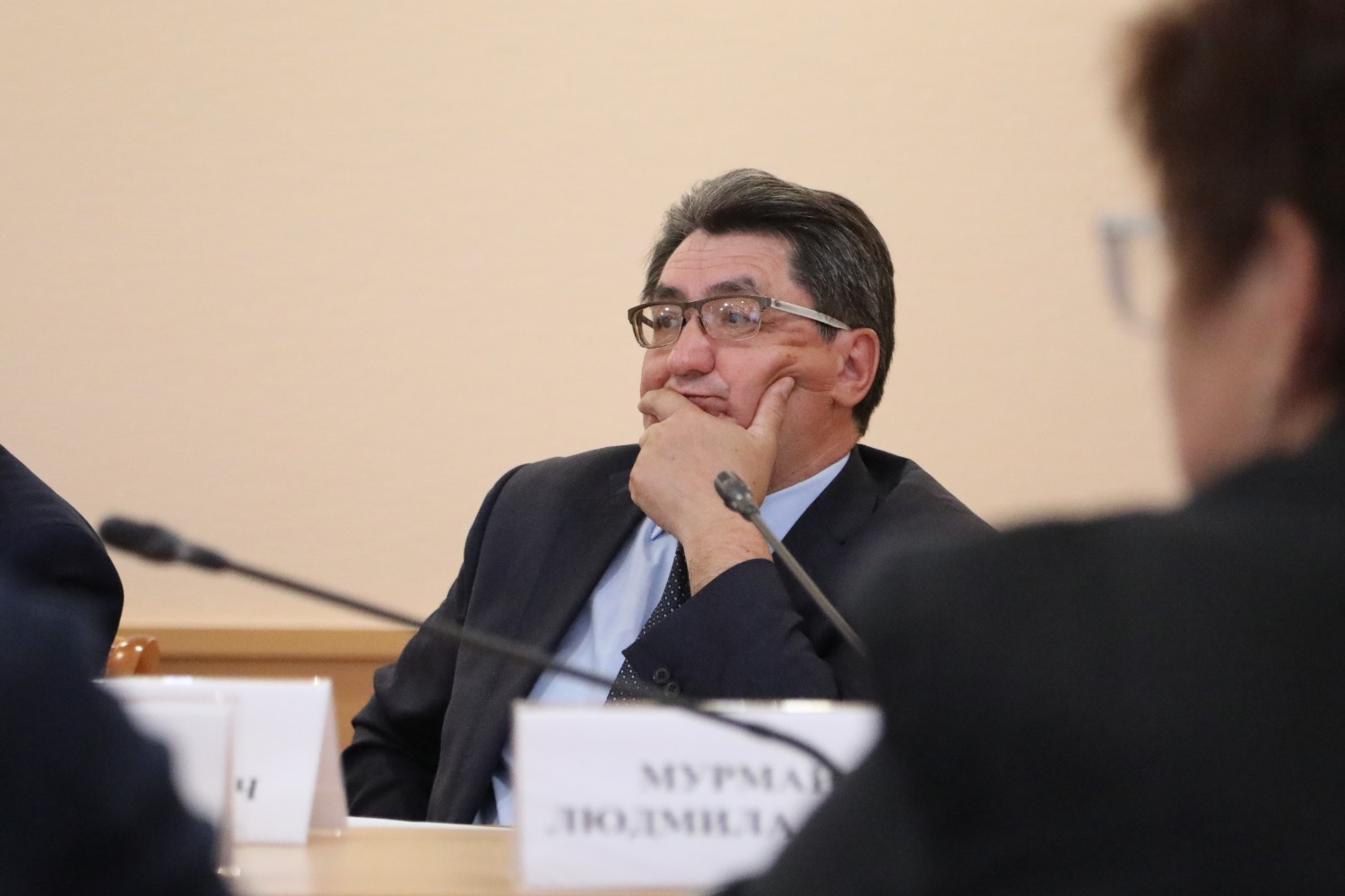 пресс-служба Госсобрания РБ