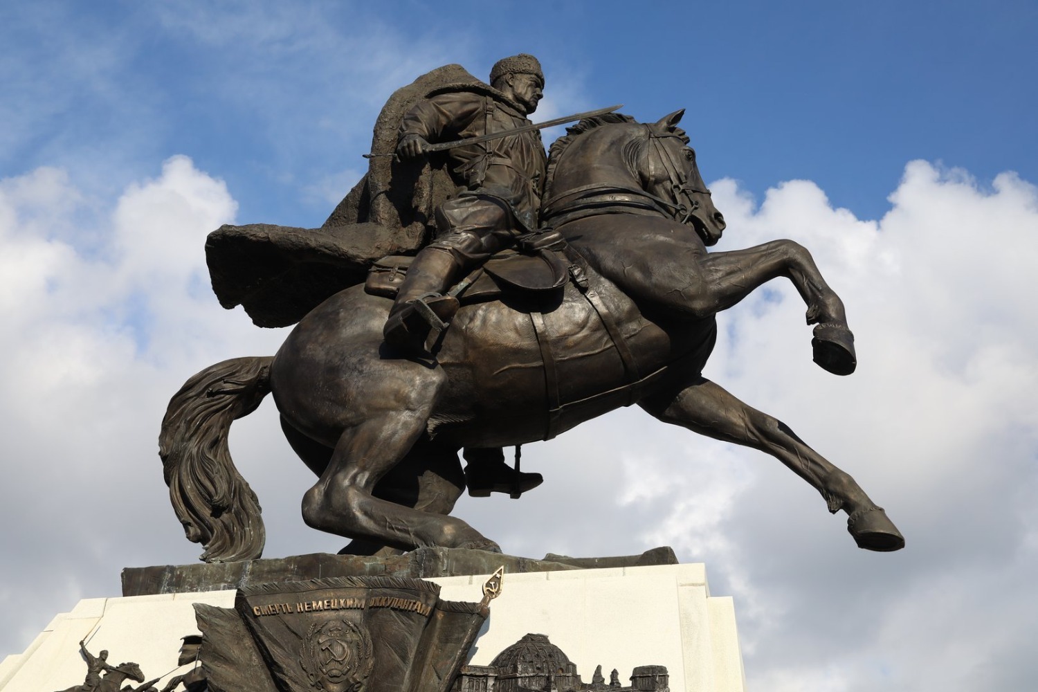 Валерий Шахов