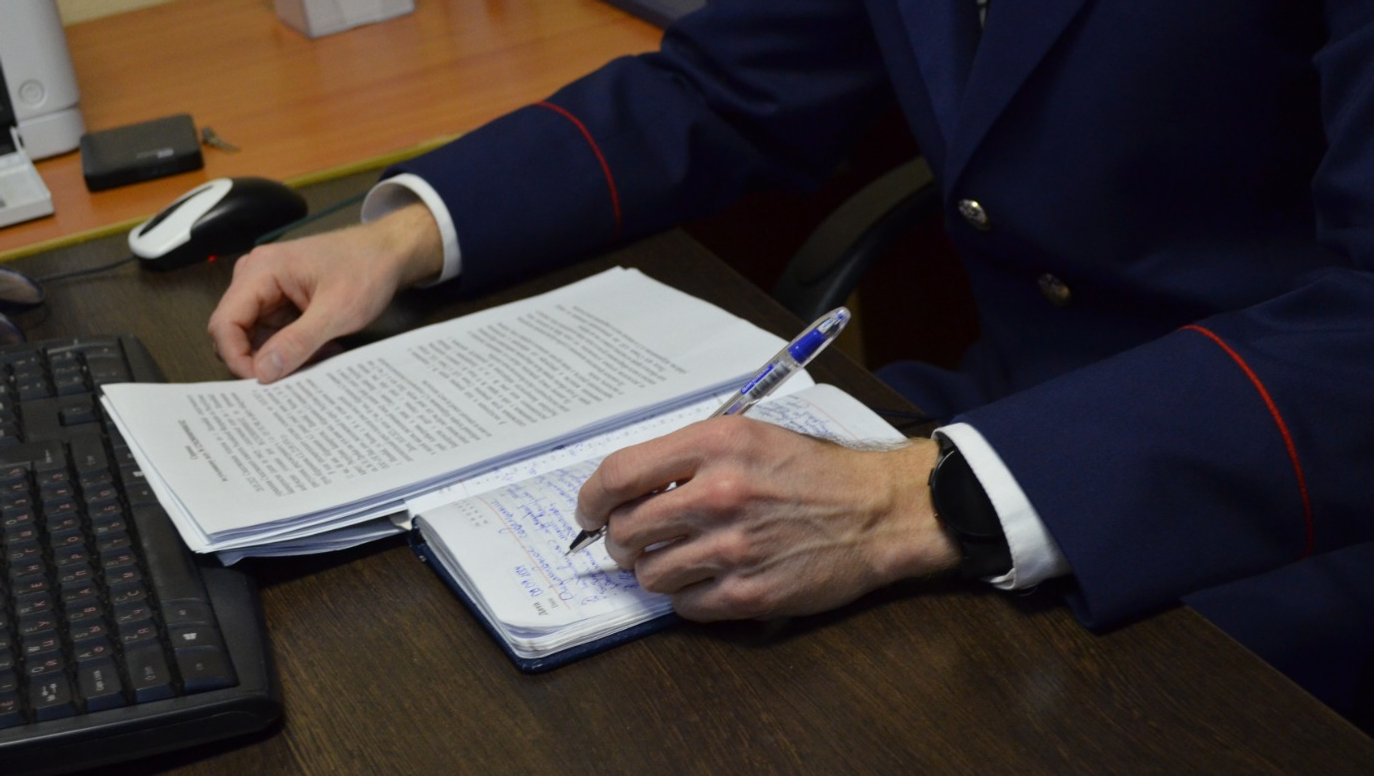 Ксения Калинина