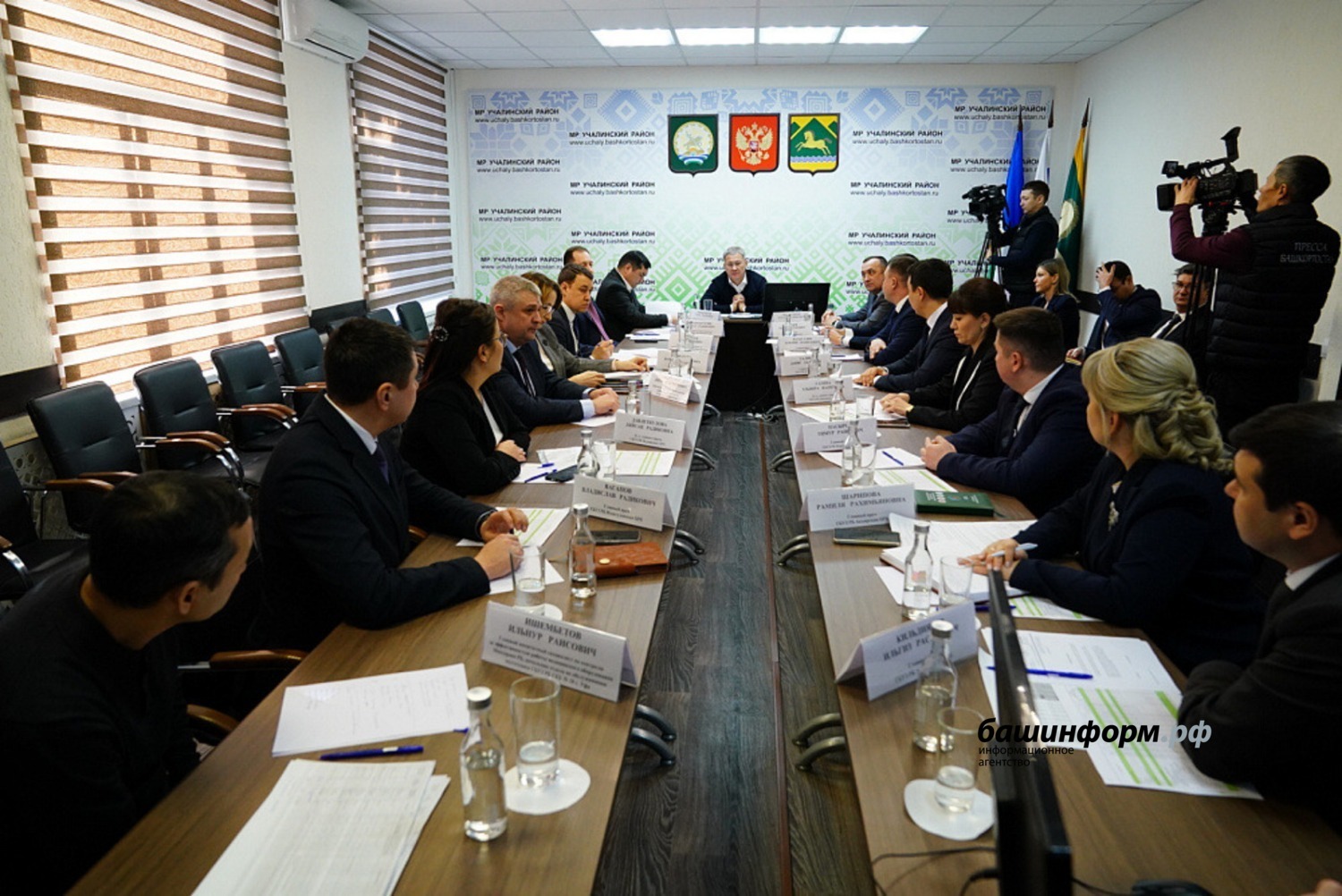 пресс-служба Главы РБ glavarb.ru