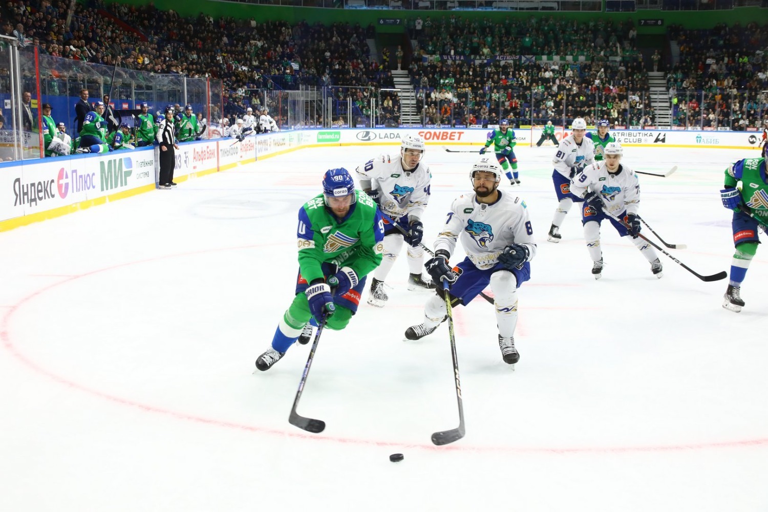 Валерий Шахов