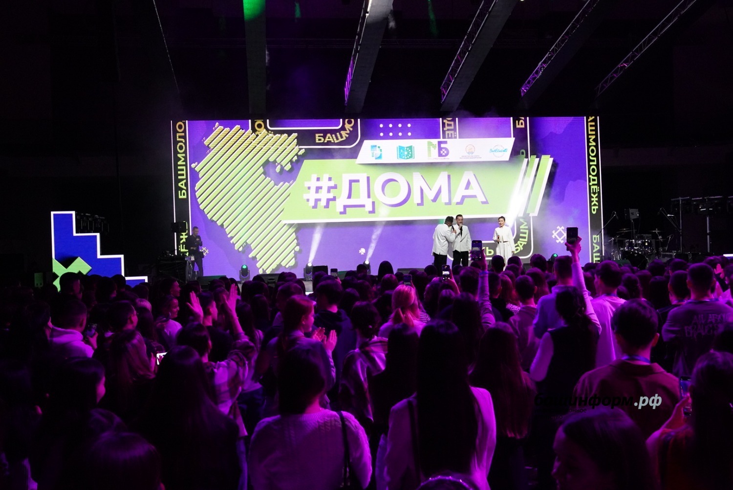 Олег Яровиков