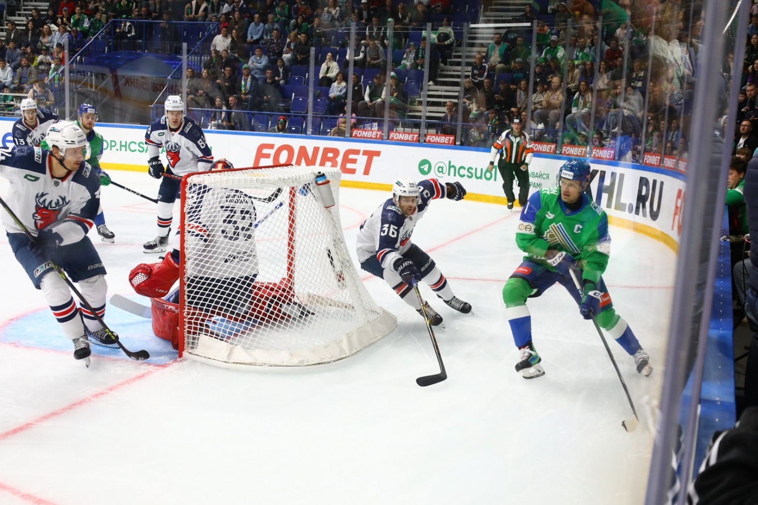 Валерий Шахов