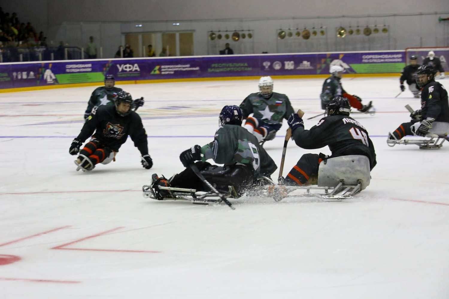 Валерий Шахов