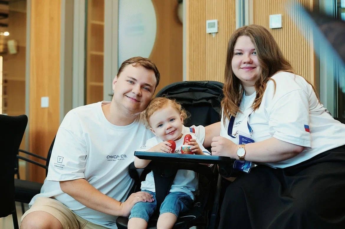 Вито Сабиров, телеграм