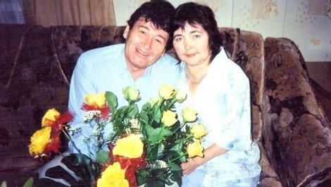 из семейного архива