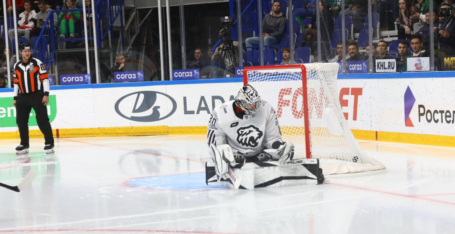 Валерий Шахов