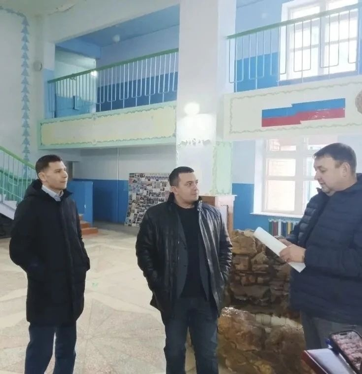 Азат Ишемгулов ТГ-канал