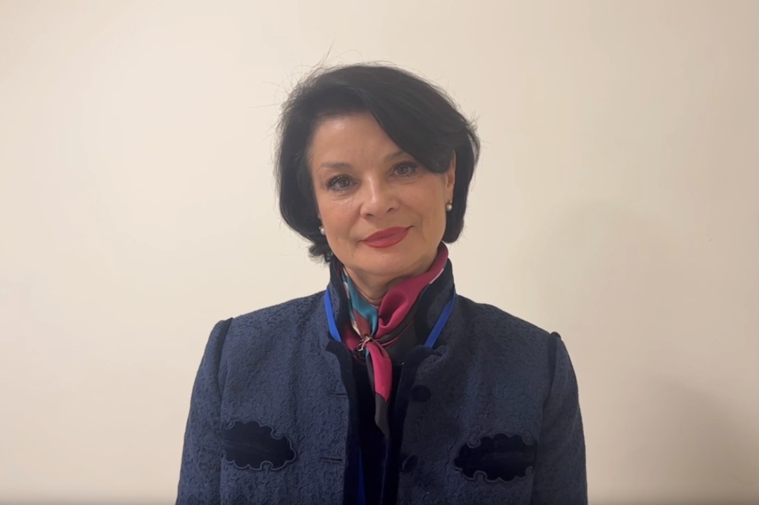 Ирина Джаяни