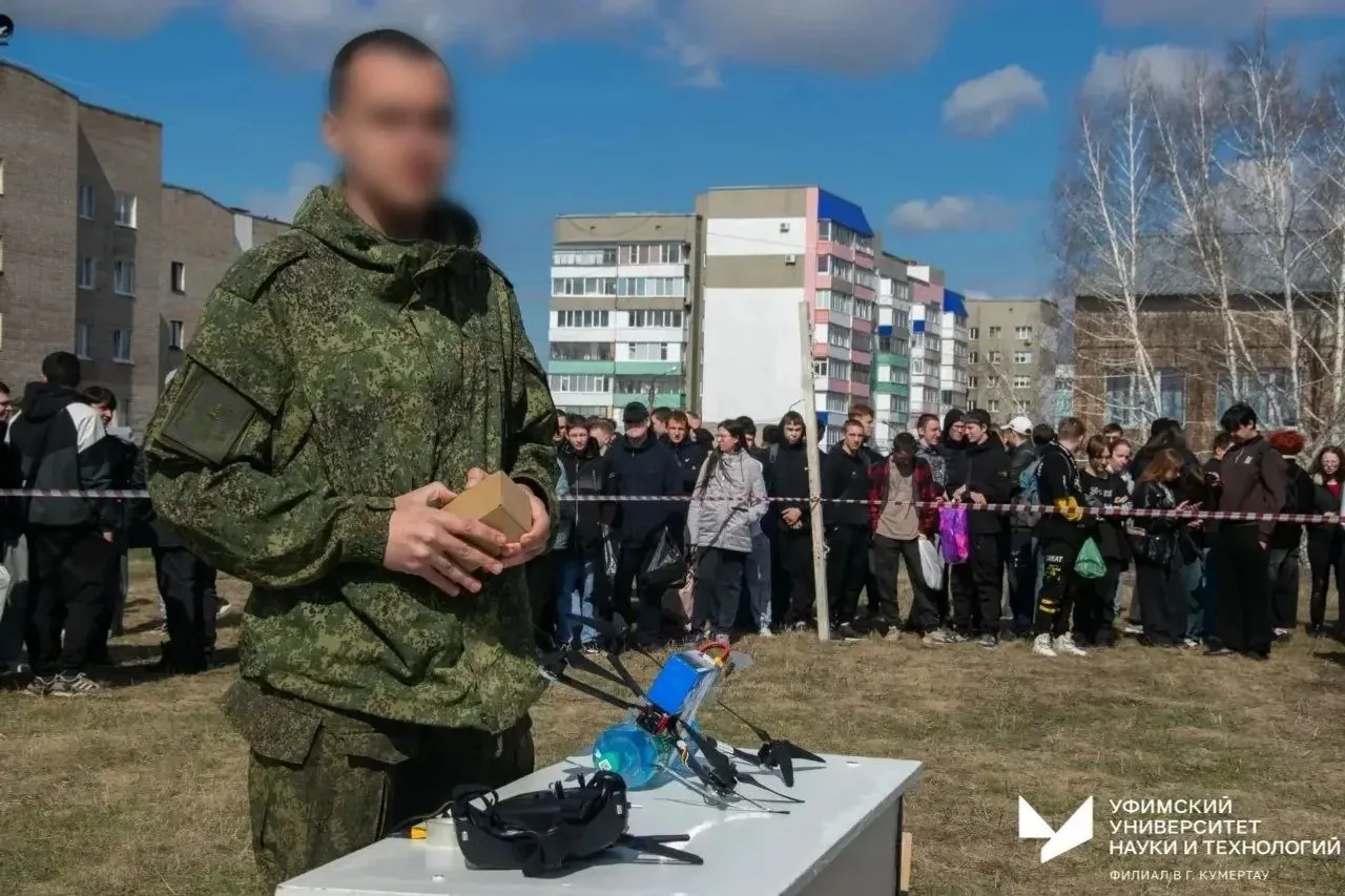 пресс-служба УУНиТ из личного архива оператора БПЛА с позывным «Святой»