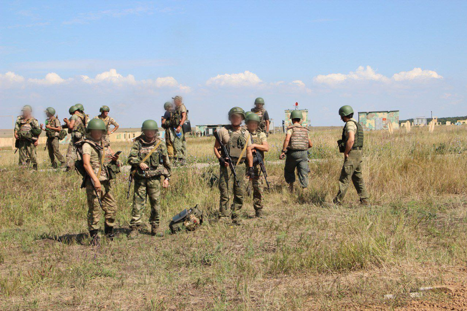 Эдуард Кускарбеков